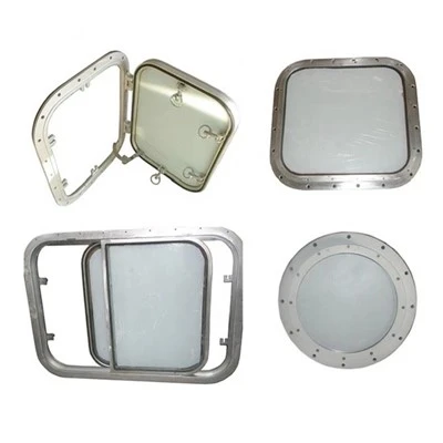 Pureproof Porthole